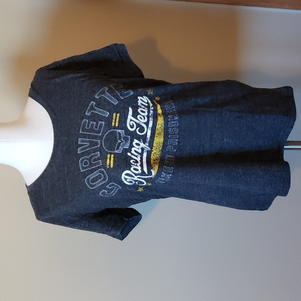 Corvette Racing Tshirt